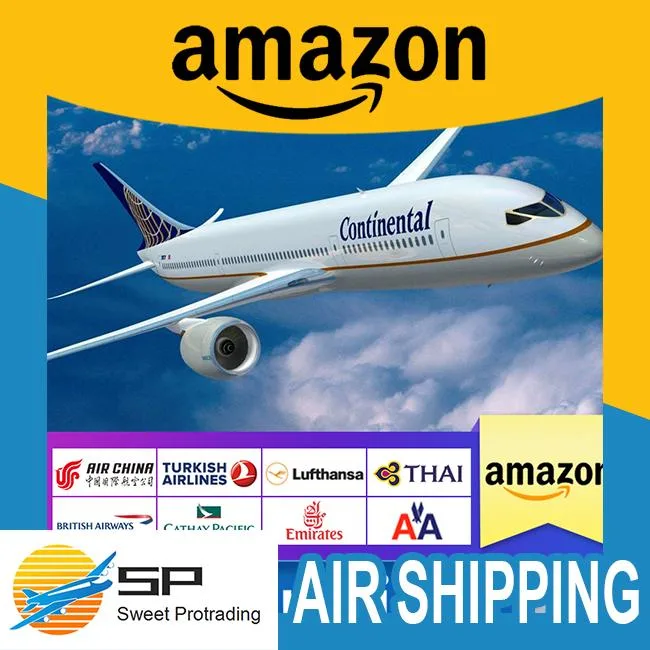 Convenient Chinese Air Transport Shipping Door to Door DHL International Shipping Rates to UK Airlift