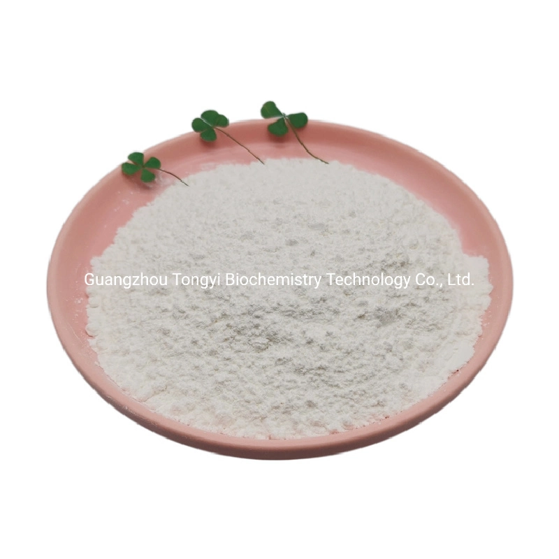 Factory Supply Raw Material API Xylazine Powder / Xylazine Hydrochloride CAS 23076-35-9 Xylazine HCl / Xylazine