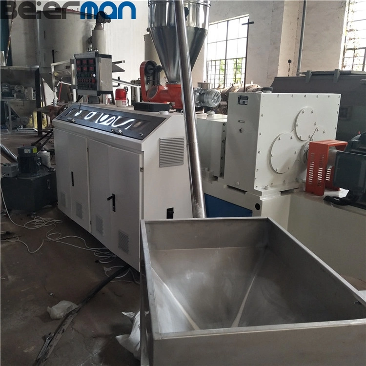 2023 Beierman Dtc Series Screw Loader for PVC Material Feeding Machine