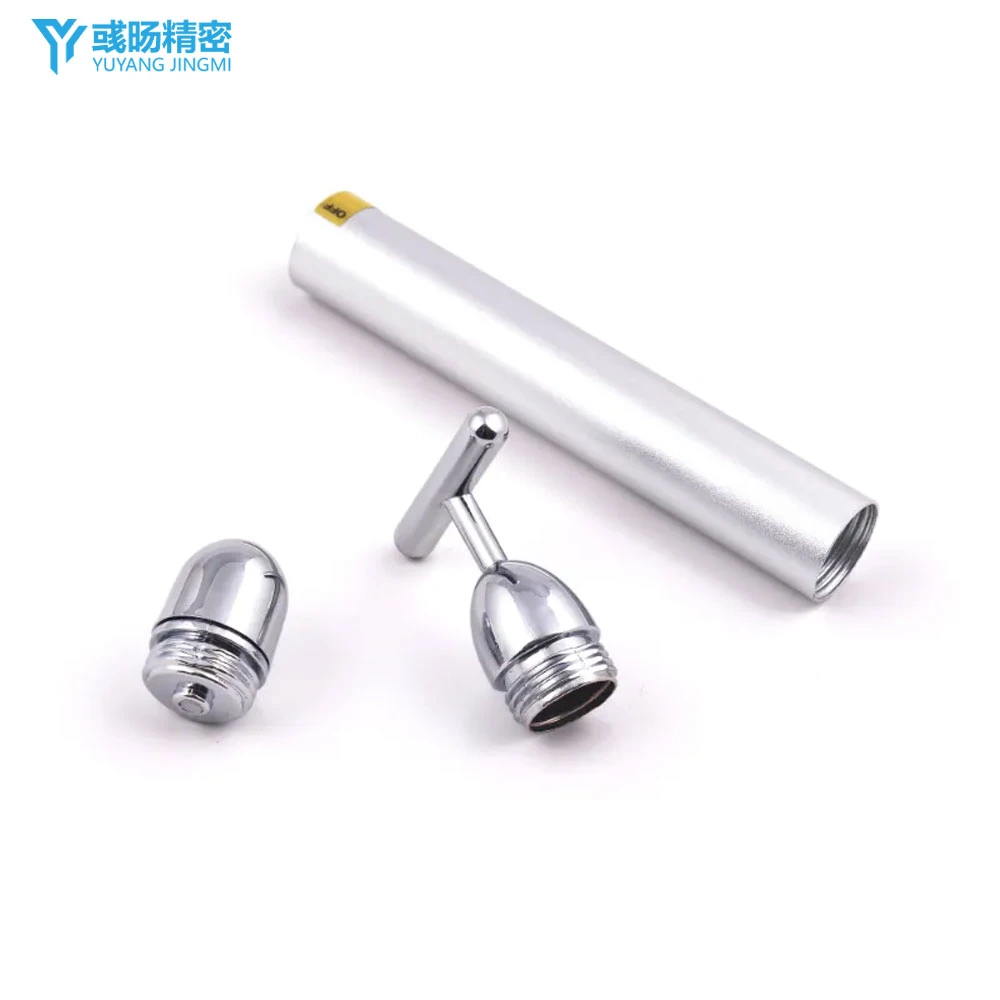 China Manufacturer CNC Machining Service Aluminum Shock Absorber Parts CNC Machining Parts