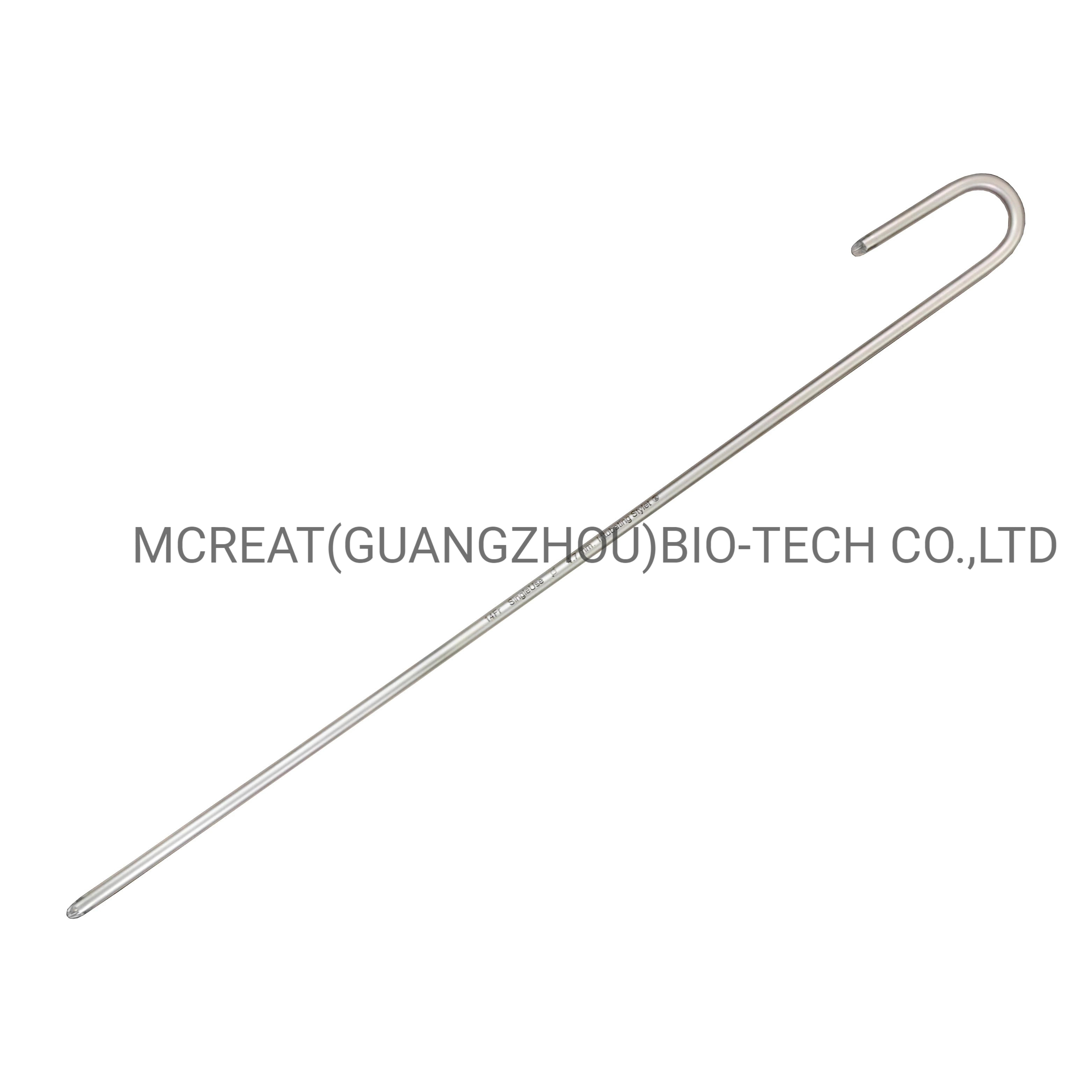 Hot Sale Intubating Stylets Medical Device