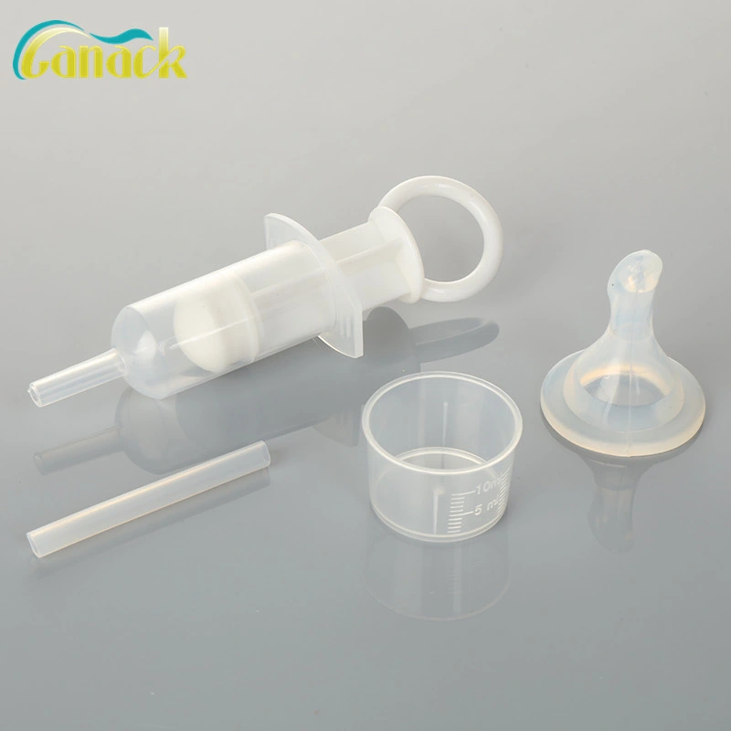 Cat Pill Popper Medicine Injector Pet Feeder