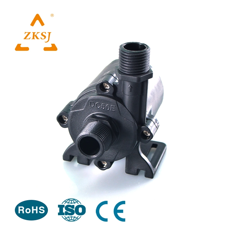 China Household Appliances 12V DC Water Pump for Ice Maker