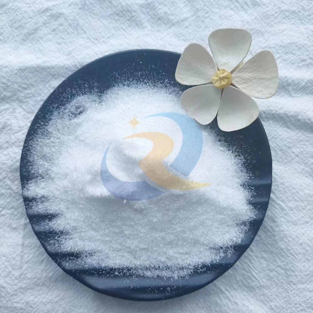 High Quality Food Nutritional Additives Enhancer Powder CAS 107-35-7 Taurine