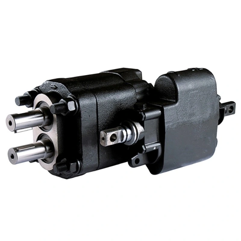 Parker P30 P31 P75 P76 P51 P50 Hydraulic China Manufacture Gear Pump / Tandem Gear