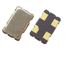 3.2 X 2.5 mm 5.0 X 3.2 mm 7.0 X 5.0 mm SMD Crystal Oscillator MHz range