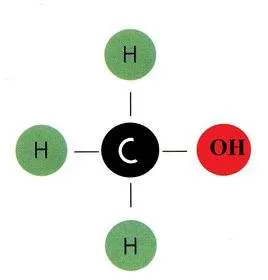 High Purity Methanol 99.9% Methyl Alcohol CAS 67-56-1