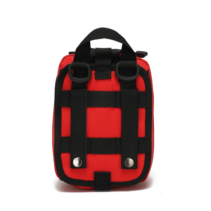 7colors Medical Kit Multi-Function Kit Outdoor Climbing Rescue Bag