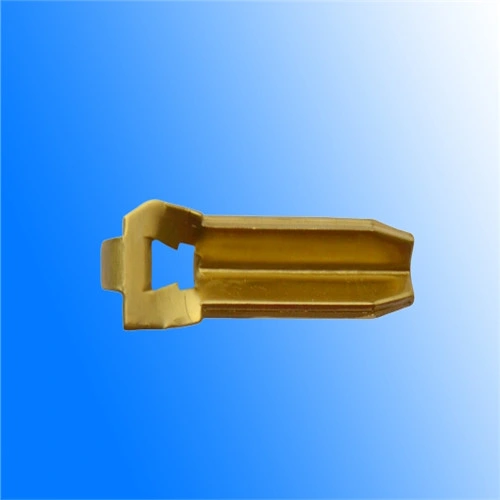 Large Current Big Riveting Mouth Terminals, Plug (HS-CZ-0021) Terminal