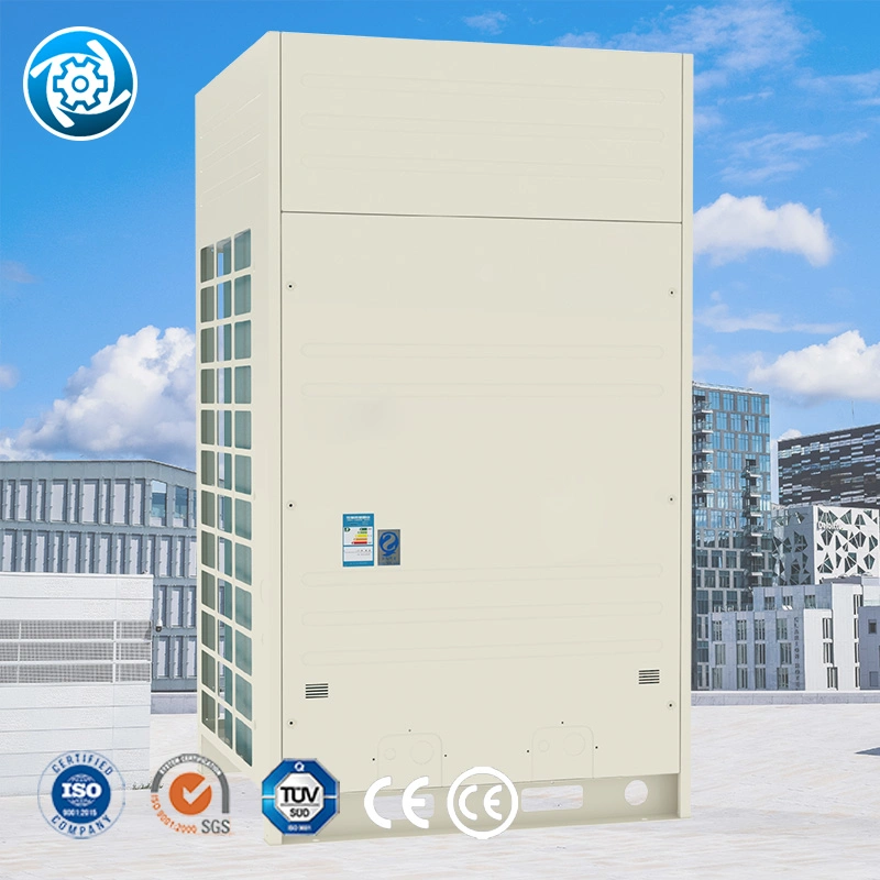 Inverter Multi Indoor Unit with High Static Pressure for Large Capacity Air Conditioning