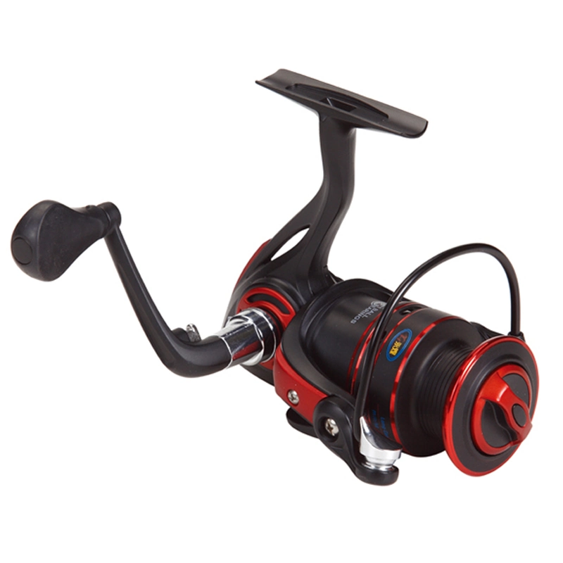 High Quanlity Alloy Spinning Reel, Fishing Reel Es1000-6000