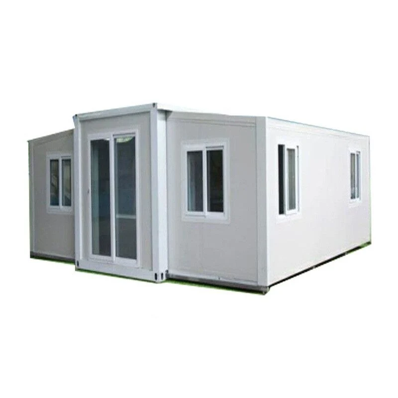 3 Bed Ensuite Plus Kitchen Cheap Foldable Tables and Chairs for Folding Container House