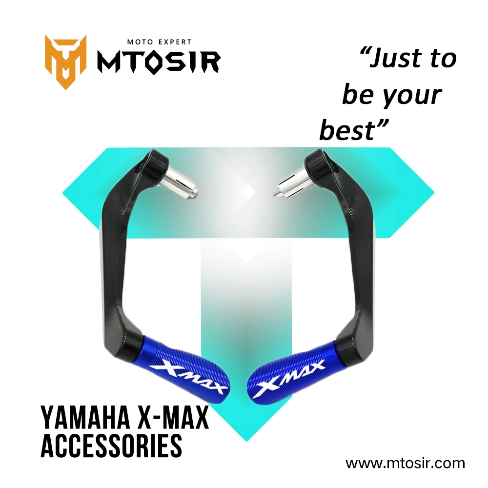 Hand Guard High quality/High cost performance  Guard Aluminium Alloy Motorcycle Accessories Accesorios PARA Mtosir