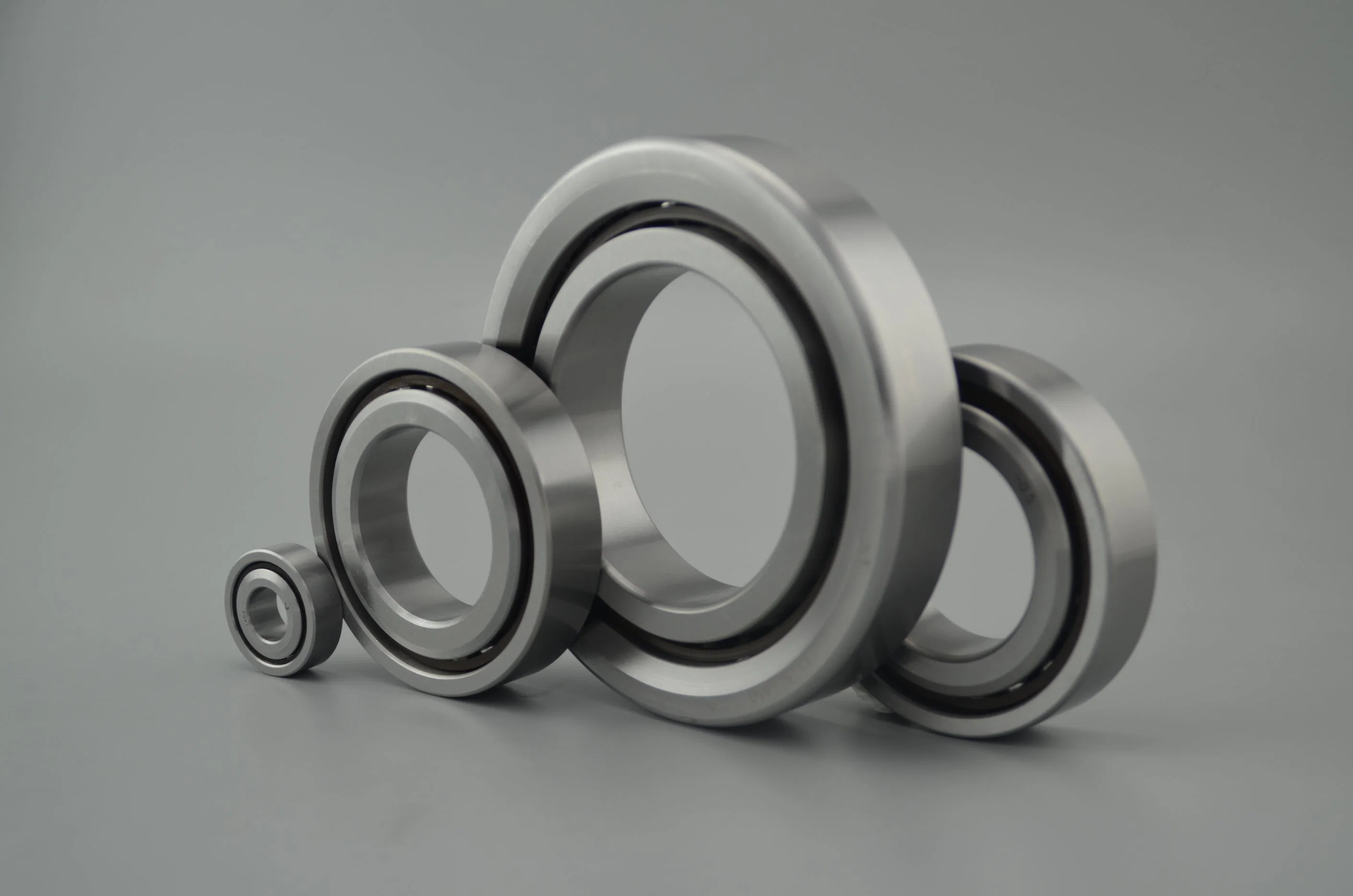 Top Quality Angular Contact Thrust Ball Bearings 760216tn1/P4qbcb for Linear Guide