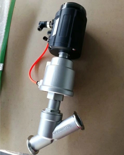 DN15 DN20 Filling Valve 20 to 13mm Internal Sealing Filling Nozzle Filling Valve