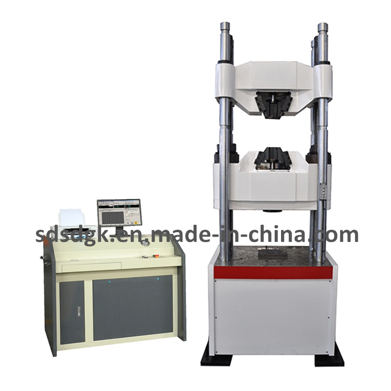 200 ton Anchor Rod hydraulic Tensile Testing Machine/ Equipment