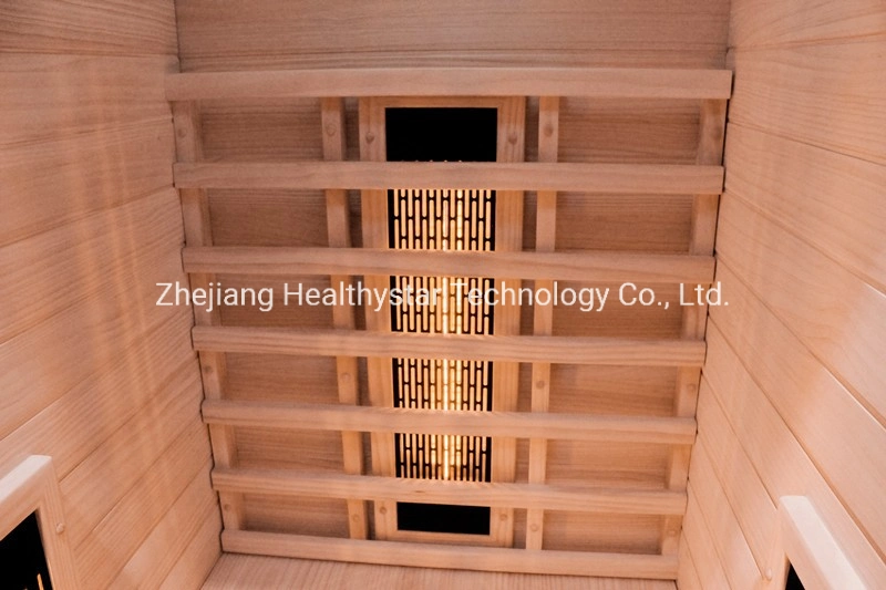 Healthystar Sauna Far Infrared Sauna Room for 1 People