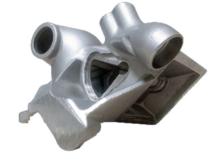 New Customized Fire Hydrant China Supplier Stainless Steel Hardware Parts Investment Casting