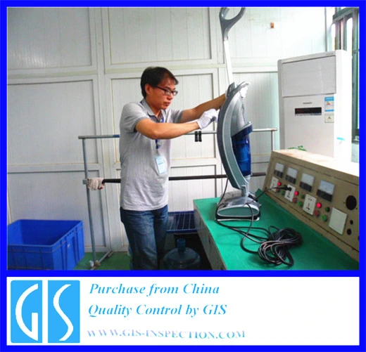 Produktinspektion Service in China-Electronics