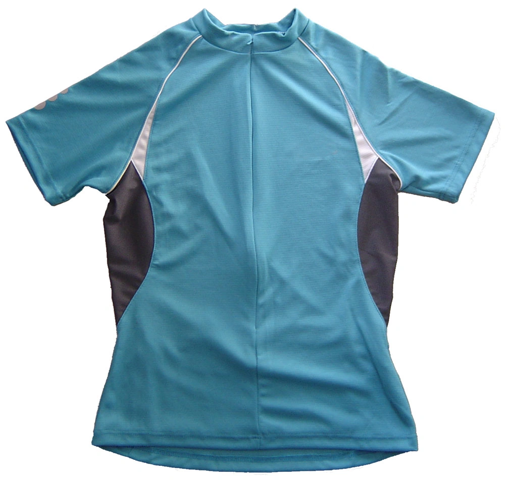 New Arrival Ladies&prime; Cycling Jersey