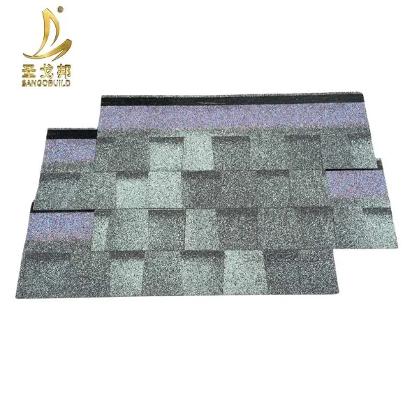 El estándar estadounidense Lifetime Timberline Shingles techado de asfalto de la arquitectura China fabricante de la culebrilla techos Tejas laminadas