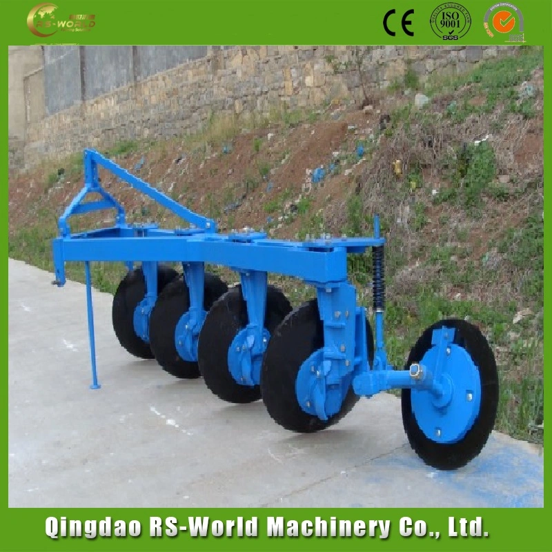 Mounted Disc Plough for Tractor Use Made in China for Sale