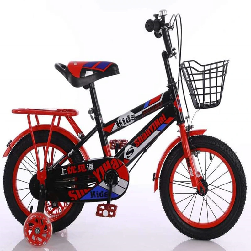 Горячие продажи дешевой детей велосипед детский велосипеды КБ-01