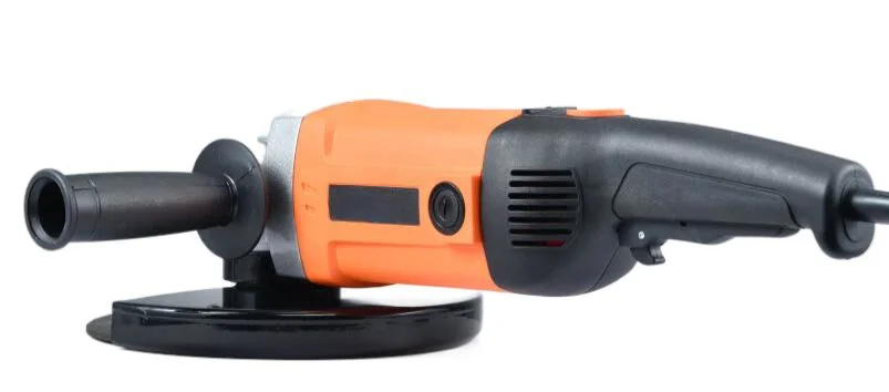 Sanlang SL9230A 1800W Power Tools 230mm amoladora de ángulo eléctrico