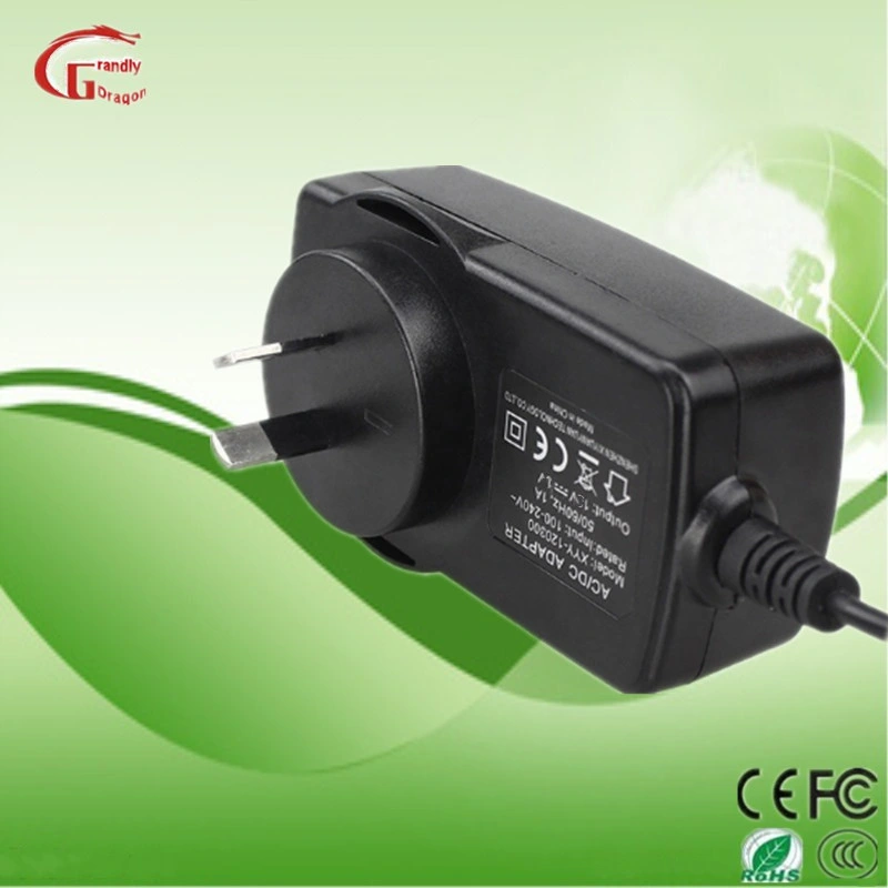 CE RoHS PSE Kc 12V 3A Power Adapter 3AMP Supply AC to DC Switching Wall Amount 12 Volt 3 AMP Power Supply