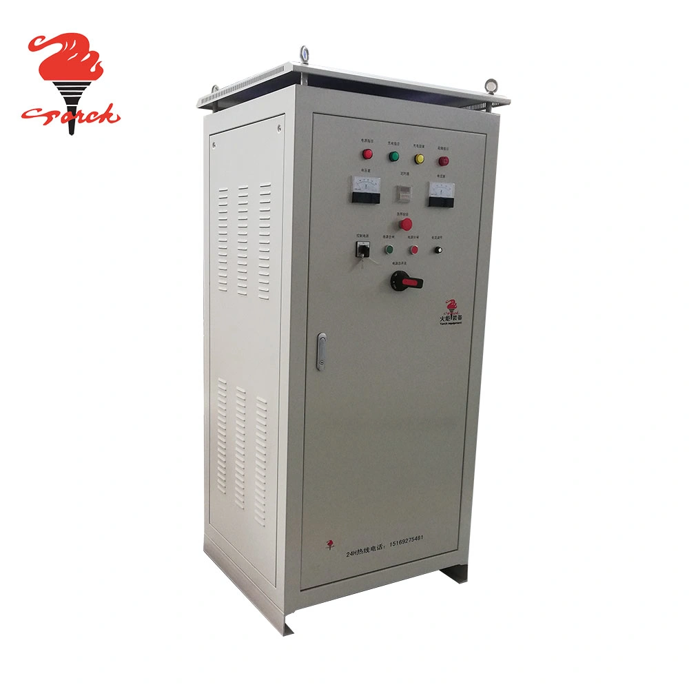 400 V 150 a Factory Direct Sales Charger/Rectifier for Standby Battery Bank