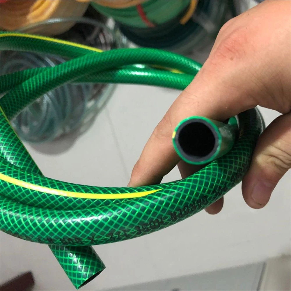 Export The Most Popular PVC Flexible Garden Hose Plastic Pipe