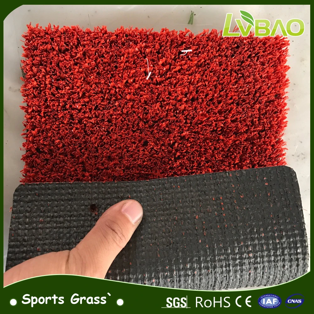 LVBAO Safe to Use	Plastic Widely Used Natural Artificial Golf Turf Carpet Lawn