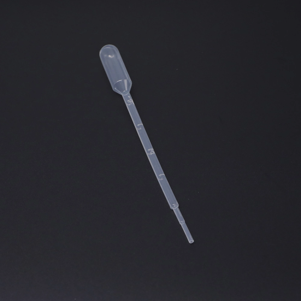 Select Micro Low Density 1ml, 2ml, 3ml, 5ml, 10ml PP Lab Disposable Transfer Pipettes