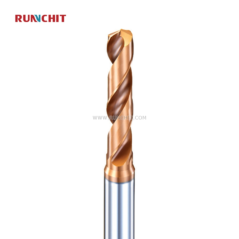 Carbide - High Speed Cutting Milling Drill CNC Woodworking Router Bits for CNC Cutting Tool (NHA039)