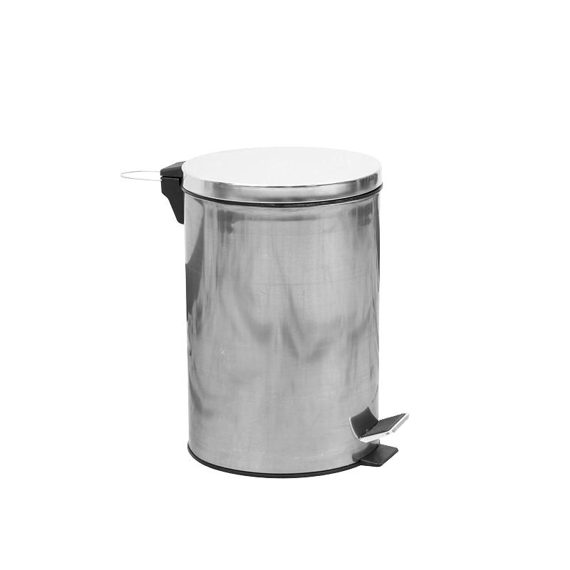 Saikang Automatic Sensor Trash Can, Medical Waste Bin