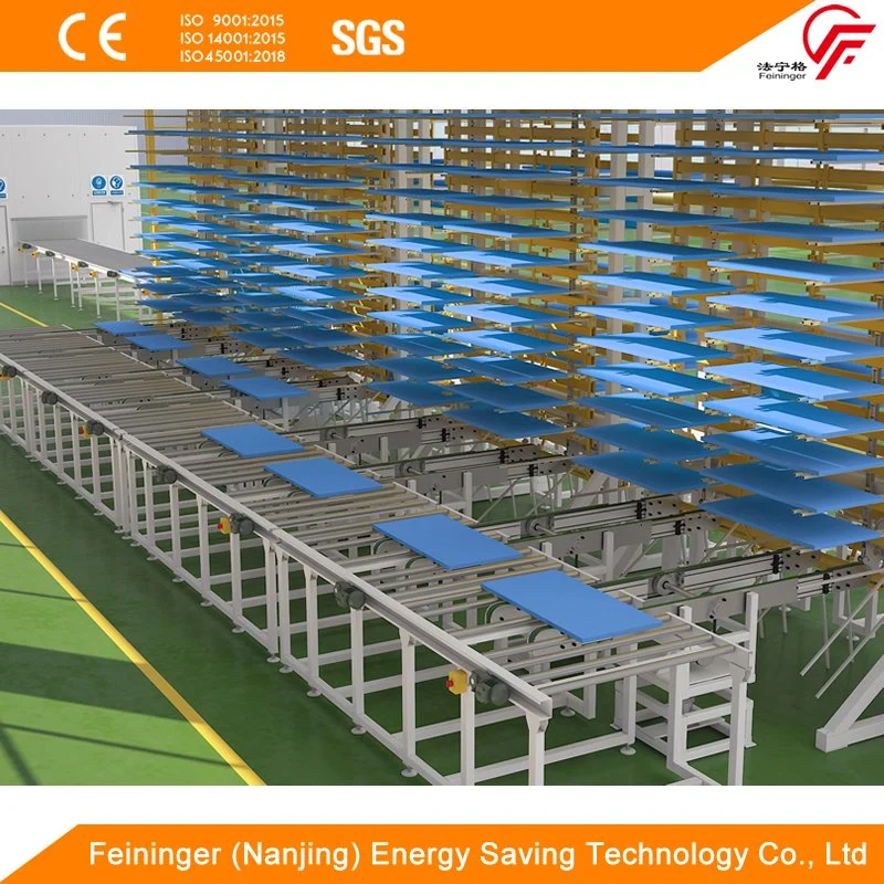 Espuma de CO2 máquina de fabricación de cartón espuma XPS/Equipo espuma de poliestireno extruido de línea de producción de hoja