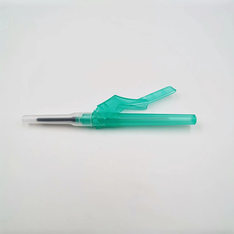 Sterile Pen-Type Scalp Vein Set Blood Collection Set for Vacuum Blood Tube