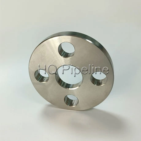 Alloy Stainless Steel ASTM A182, F304/304L, F316/316L Casting/Forging Fittings Steel Pipe Flanges