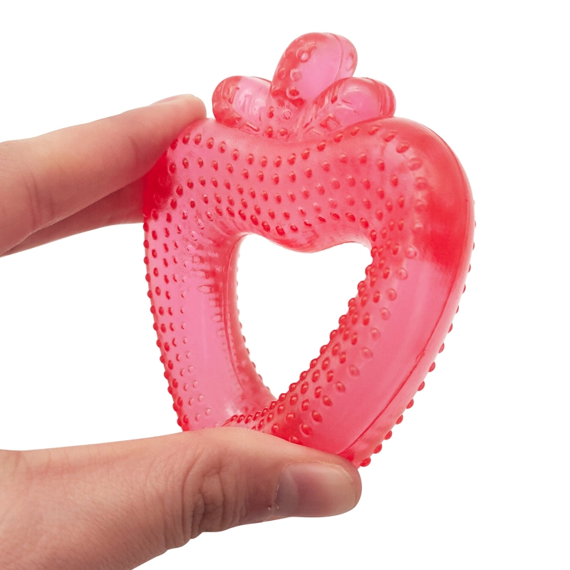 Infant Teether Baby Teether Toy Water Teether Toy