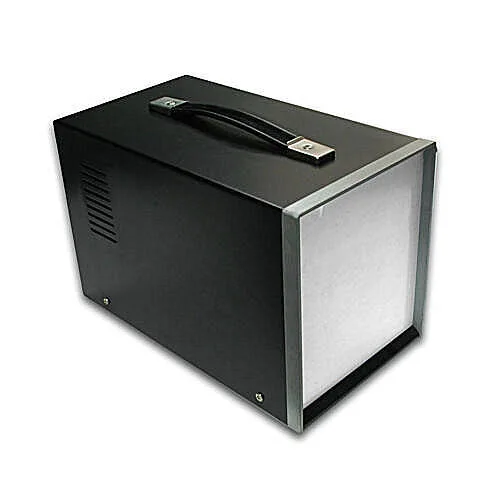 Metal Cabinets Enclosure and Chassis