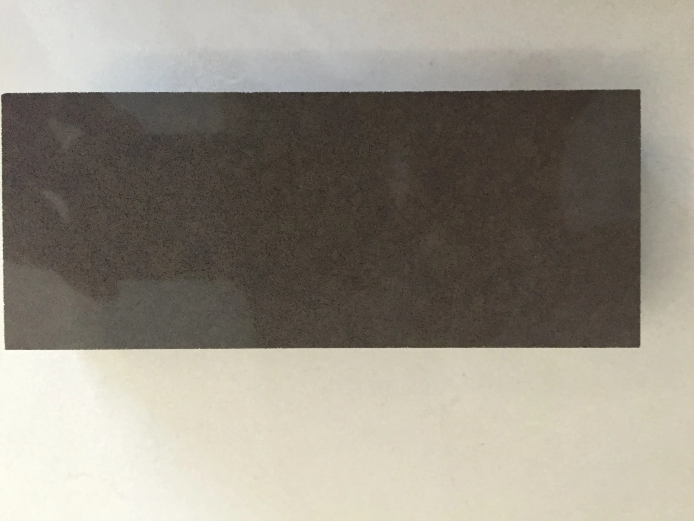 Polish Surface Artificial Stone for Kitchen Top/Island Top