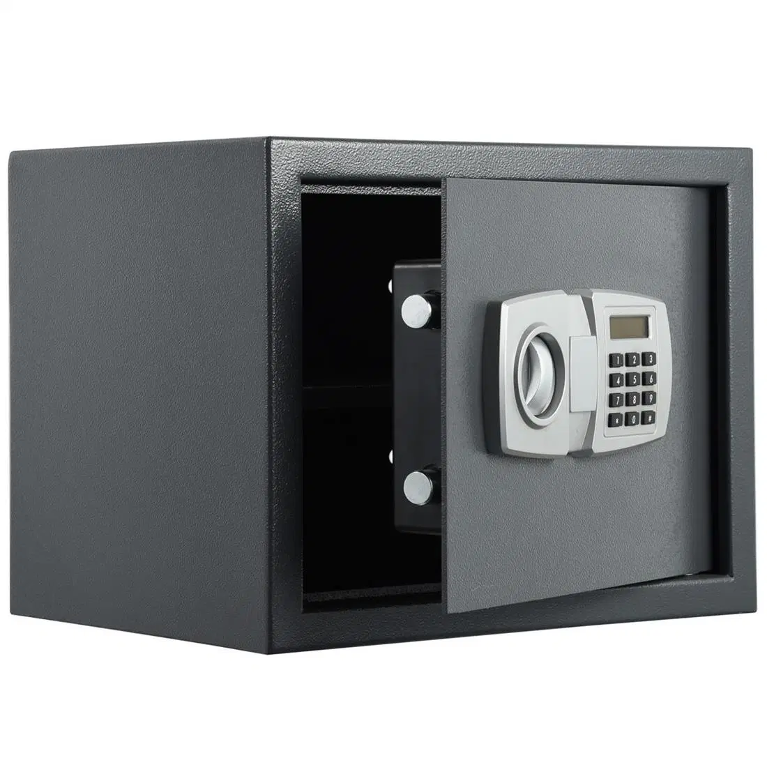 Electronic Digital Security for Jewelry Cash Storage Home Safe Box