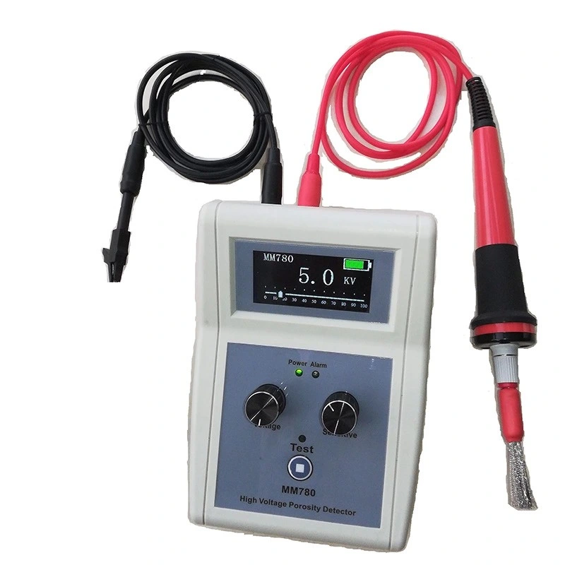 Insulation Detector for Surgical Instrument Detection