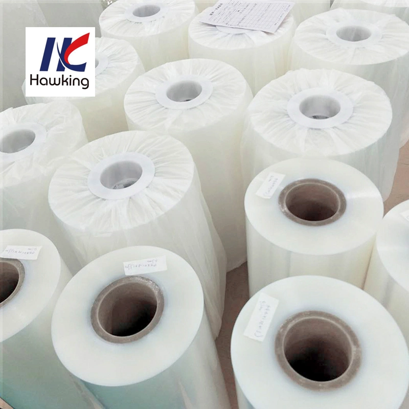 Packaging PE Stretch Film Packaging Shrink Film