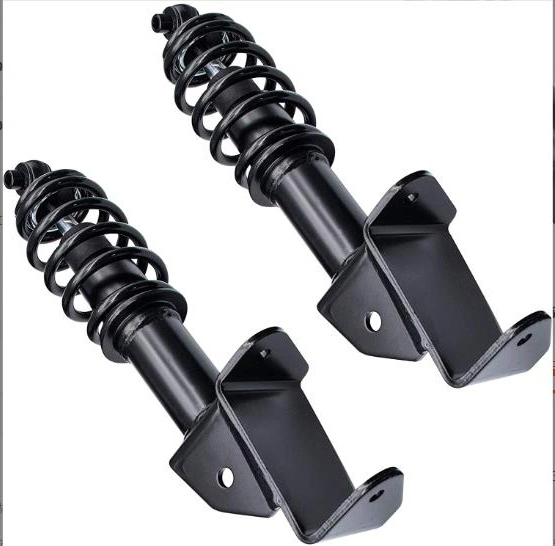 1-2 Dachi Iron Rack 2350 * 1200 * 1750 veículo utilitário Golf com CE