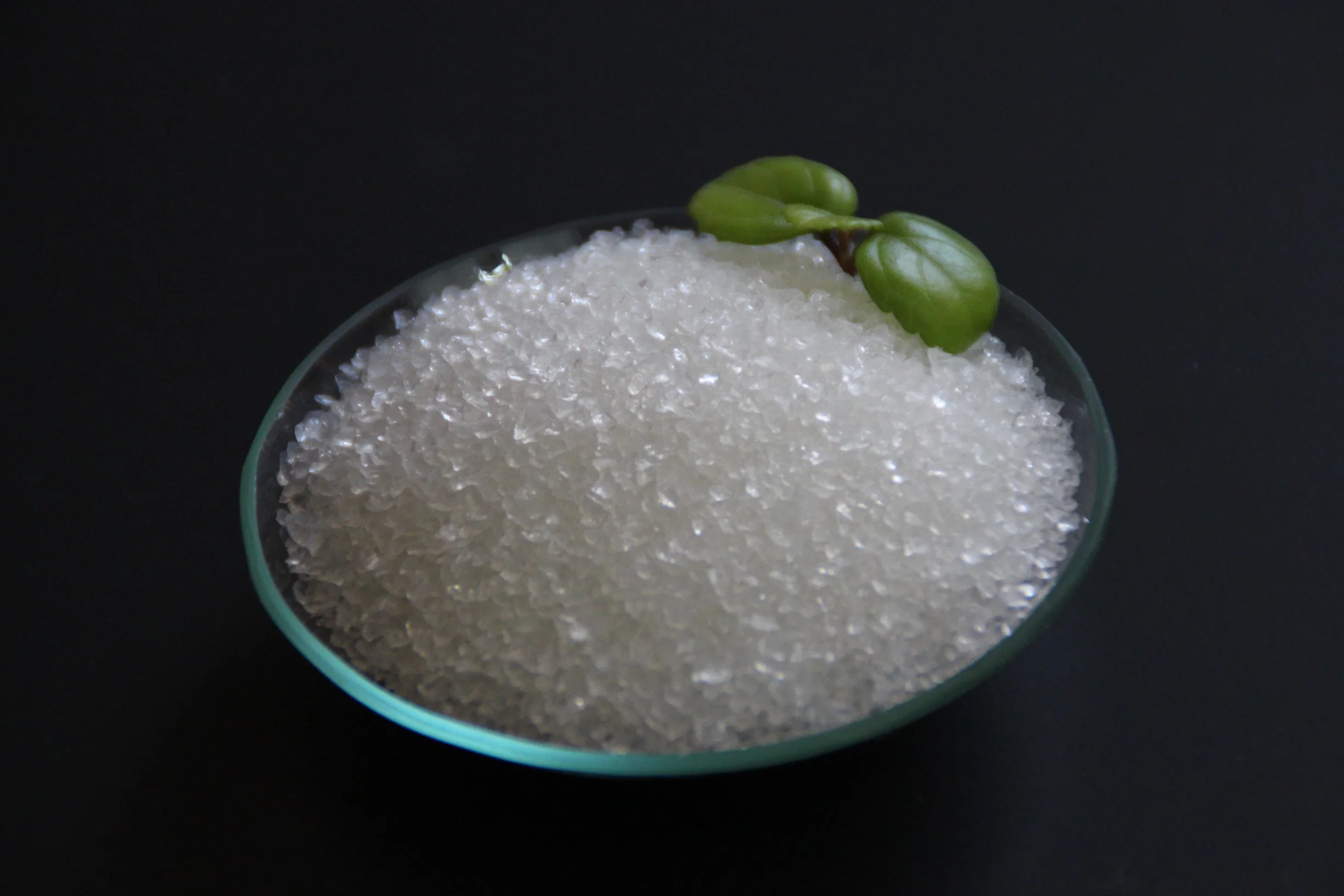 White Silica Gel Granular