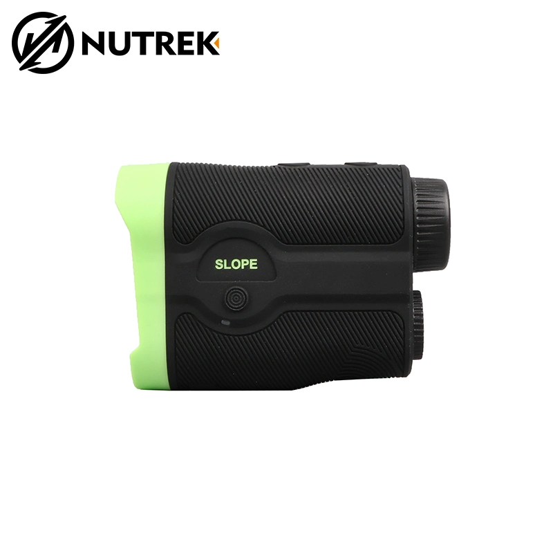 Lentes Nutrek Laser de Golfe Medidor de distâncias Telémetro Monocular