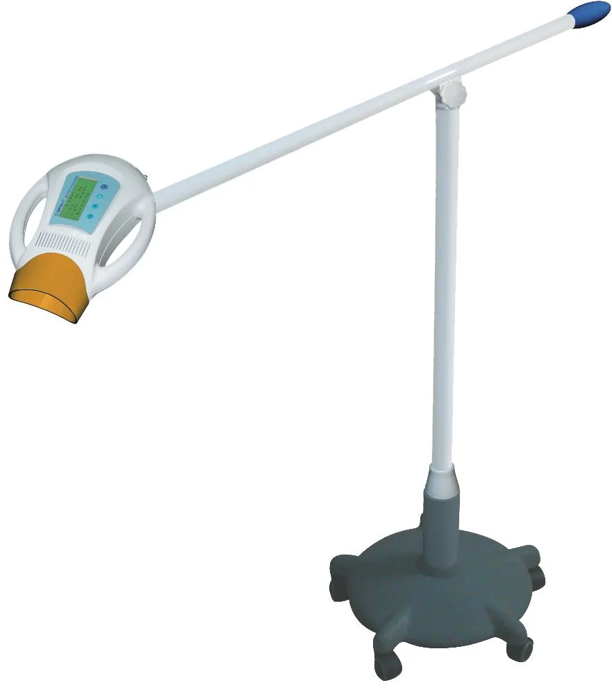 La unidad de blanqueamiento dental LC-E32-C de la unidad de blanqueamiento LED brillantes