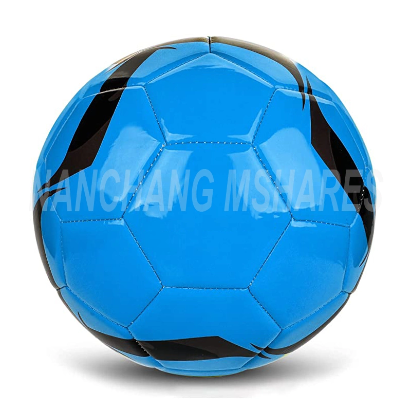 الصينية OEM 32 لوحات حجم 5 سعر رخيصة PVC Footballs