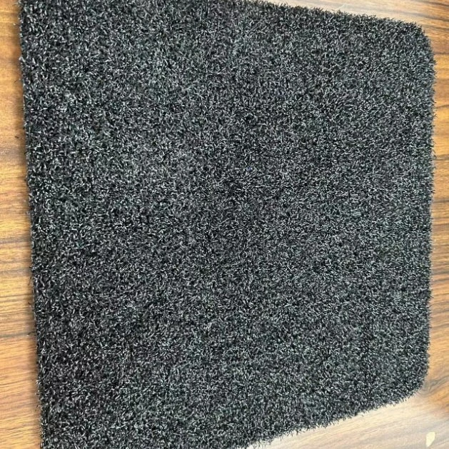 Black Golf Grass for Your Sports Ground, Wushu Gym and Boxing Gym